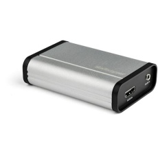 【UVCHDCAP】StarTech ビデオキャプチャーユニット/USB 3.0/Type-A+C/HDMI/1080p60