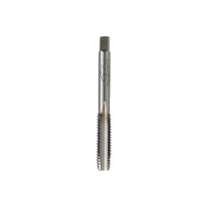 【IS-S-HT-M8X1.0-2】ISF SKSハンドタップ メートルねじ・細目 【中#2】 M8X1.0