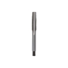 【IS-S-HT-M8X1.25-1】ISF SKSハンドタップ メートルねじ・並目 【先#1】 M8X1.25