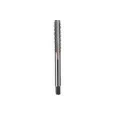 【IS-S-HT-M8X1.25-3】ISF SKSハンドタップ メートルねじ・並目 【上#3】 M8X1.25
