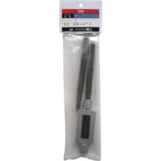 【P-HDL-NO-6】ISF パック入 タップレンチ #6(M6～M20)