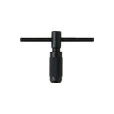 【P-HDL-T-3/8】ISF パック入 T型タップホルダー 3/8用(M6～M10)