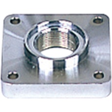【50ADAPTER】ULVAC □50アダプター(M20メネジ)