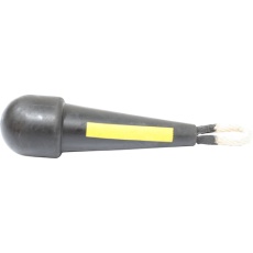 【54GLN00R】IWA サンドレット 船舶用 ゴム製 ゴムレット 斜めライン