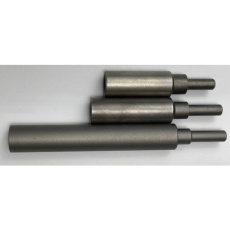 【KB-30CP】KIドリル 打ち込み棒付キャップ30用