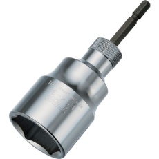 【ESK-32TS】TOP 電動ドリル用強替軸ソケット