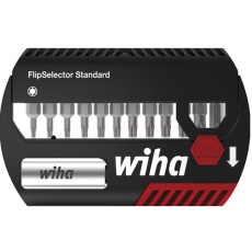 【7947505】wiha トルクスビット 14点セット