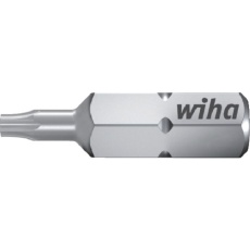 【7015025】wiha トルクスビット T25×25mm