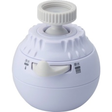 【RSCPSW-3091】KURITA ロカシャワーCP3首振りタイプ
