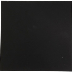 【GST-02】WAKI 粘着付NRゴムシート 1X100X100