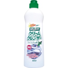 【101111】カネヨ ステンライトクリームクレンザー