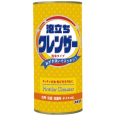 【003051-B】カネヨ カネヨ泡立ちクレンザー 400g