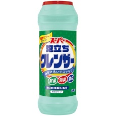 【003061-A】カネヨ カネヨスーパー泡立ちクレンザー 400g