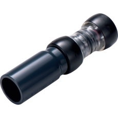 【718142-20V-16A】QSJC HIVP変換継手 PEX 20V×16V