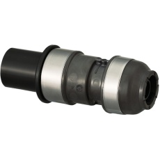 【WPJ27-2013-S】オンダ製作所 ダブルロックジョイントP WPJ27型 HIVP変換アダプター HIVP20×13A