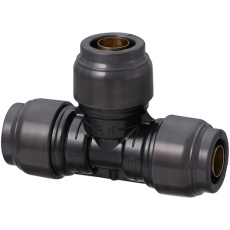 【RPT1-13】オンダ製作所 ダブルロックジョイントRevos RPT1型 チーズソケット 13A×13A×13A