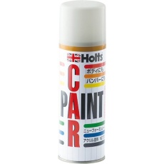 【MH11207】Holts ハイヒートペイント300 ダークステンレスシルバー 4978955112078