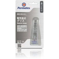 【50P81150JP】Permatex 電気接点グリス 81150