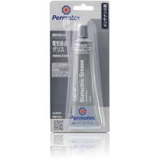 【50P22058JP】Permatex 電気接点グリス 22058