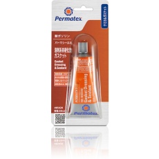【50P85420JP】Permatex パーマシールド・溶剤系非硬化型ガスケット 85420