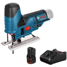 【GST10.8V-LIHSET】10.8Vコードレスジグソー+バッテリー充電器セット