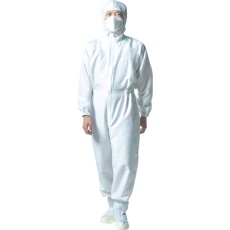 【BSC-12051-W-S】BLASTON 涼感ツナギ服