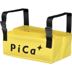 【PKB-Y】PiCa 脚立用小物バッグ きゃたバッグ