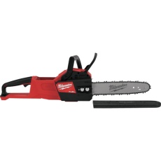 【M18 FCHS-0G0 JP】milwaukee M18 FUEL 406mm チェーンソー