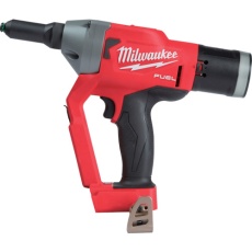 【M18 FRT-0X0 JP】milwaukee M18 FUEL リベッター