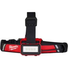 【L4 HLRP-301 JP】milwaukee REDLITHIUM USB 充電式ロープロファイルヘッドライト