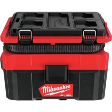 【M18 FPOVCL-0 JP】milwaukee M18 FUEL PACKOUT 乾湿両用集塵機
