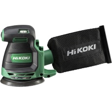 【SV1813DA-NN】HiKOKI コードレスランダムサンダ Φ125mm 本体のみ