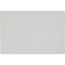 【CM-45F(25720)】ライオン 折りたたみ式カッティングマット 450×300 CM-45F