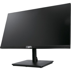 【DSP-W2151HVBKZ】BUFFALO 液晶ディスプレイ 21.5型ワイド ブラック スピーカー内蔵 法人向け