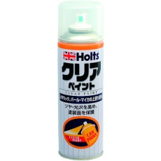 【MH11604】Holts クリアペイント300 A-4 4978955116045