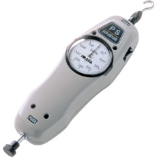 【PS-100N】IMADA 標準型メカニカルフォースゲージ使用最大荷重100N