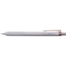 【DPA-121E】Tombow シャープペンシル モノグラフライト0.3 パック グレイッシュブラウン