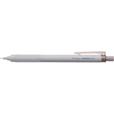 【DPA-122E】Tombow シャープペンシル モノグラフライト0.5 パック グレイッシュブラウン