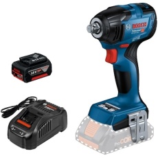 【GDS18V-210CHSET】18Vコードレスインパクトレンチ+バッテリー充電器セット