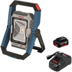 【GLI18V-1900SET】18VコードレスライトLED+バッテリー充電器セット