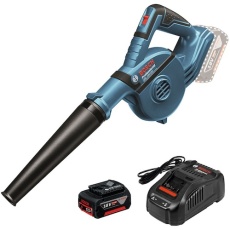 【GBL18V-120HSET】18Vコードレスブロア+バッテリー充電器セット