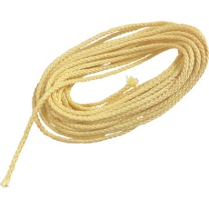 【F-0333】福井金属工芸 ケブラーひも1.5mm 4m