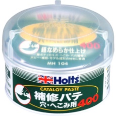 【MH104】Holts カタロイ・ペースト(小) 4978955001044