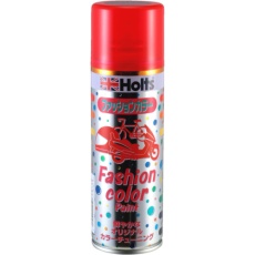 【MH11412】Holts ファッションカラーペイント300 キャンディーレッド 4978955114126