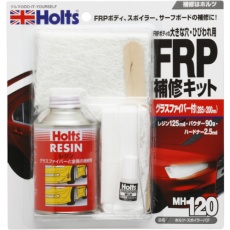 【MH120】Holts スポイラーパテ 4978955001204