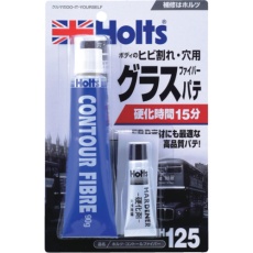 【MH125】Holts コントールファイバー 4978955001259