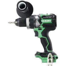 【DS18DC-NN】HiKOKI 18Vコードレスドライバドリル ハイパワータイプ 本体のみ