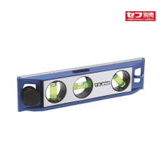 【SFSKL-M210B】タジマ セフ設備工レベル210 メタル ブルー