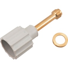 【TP-140869】タジマ 三脚部品140869 STD-OD定芯桿セット