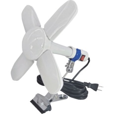 【LA-3505-LED】WING ACE スーパールミネX CP35